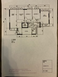 Blk 440C Fernvale Link (Sengkang), HDB 5 Rooms #208394011